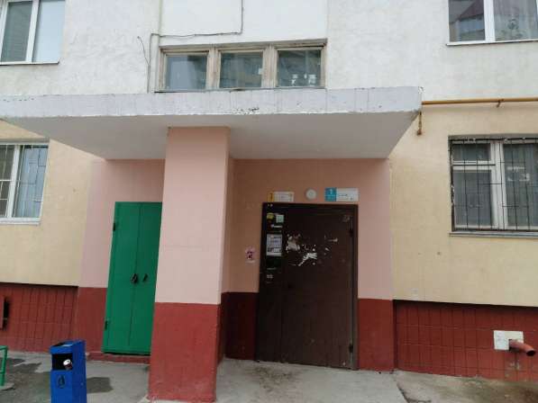 Срочная продажа 1-комнатной квартиры в Саратове фото 5