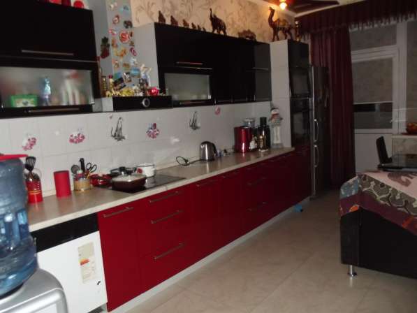 Продам двухкомнатную квартиру в Ростов-на-Дону.Жилая площадь 80 кв.м.Этаж 7.Дом кирпичный. в Ростове-на-Дону фото 71