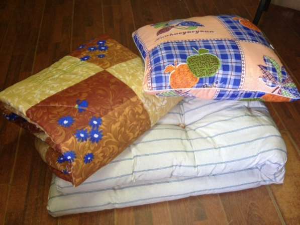 Матрац, подушка, одеяло в Коломне фото 4