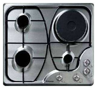 Панель варочная Hansa BHMI65110010