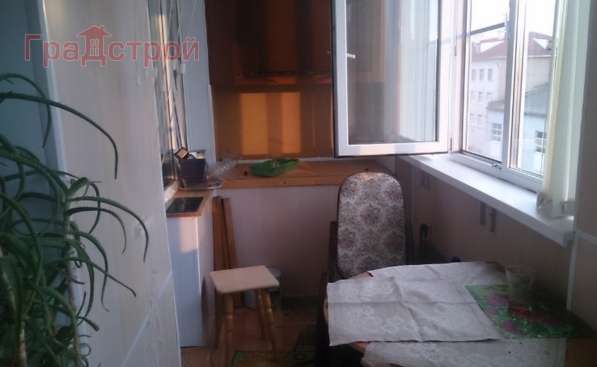 Продам двухкомнатную квартиру в Вологда.Жилая площадь 56,40 кв.м.Этаж 4.Есть Балкон. в Вологде фото 11