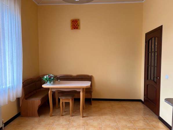 Продам ухоженный кирпичный дом в пригороде Краснодара в Москве фото 5