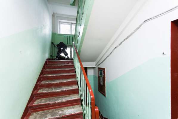 Отличная 2-х комнатная кв. квартира г. Москва, ул. Одесская в Москве фото 13
