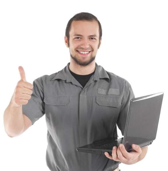 Ремонт компьютеров в Липецке. Частный мастер в Липецке фото 3