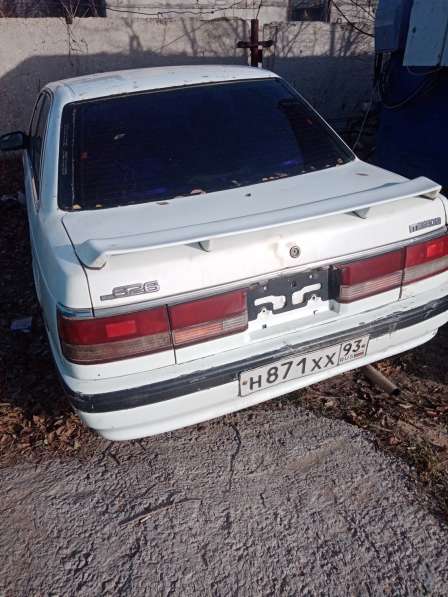 Mazda, 626, продажа в Волгограде в Волгограде фото 7