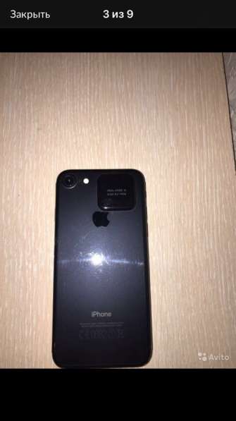 IPhone 7 128gb в Махачкале фото 4