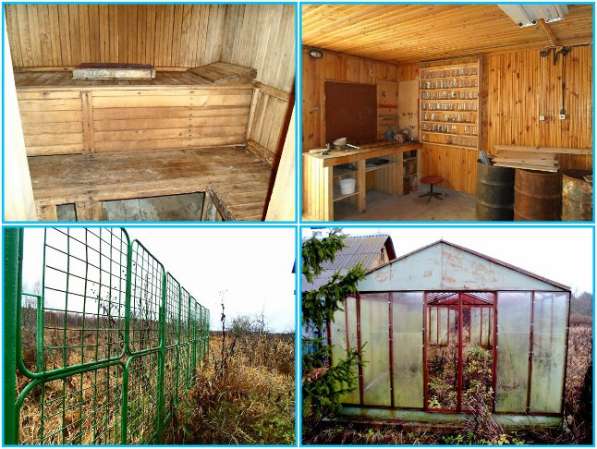 Продам участок 15 соток в д. Медухово,32 км от Минска. Логой в фото 40
