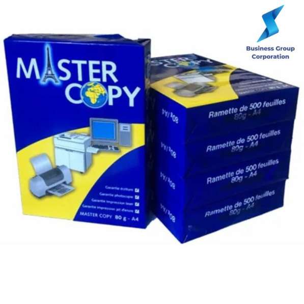 Office paper wholesale A4; A3 Офисная бумага оптом A4; A3 в фото 12