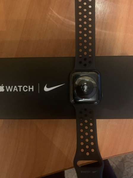 Apple Watch series 5 44mm в Алексеевке фото 6