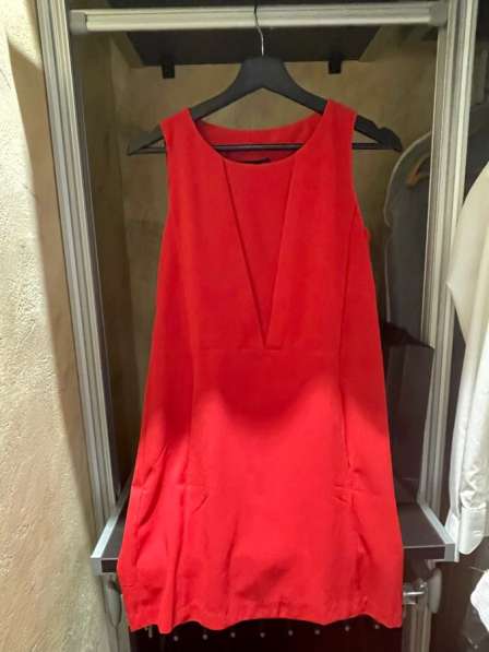 Платье Mango Basics