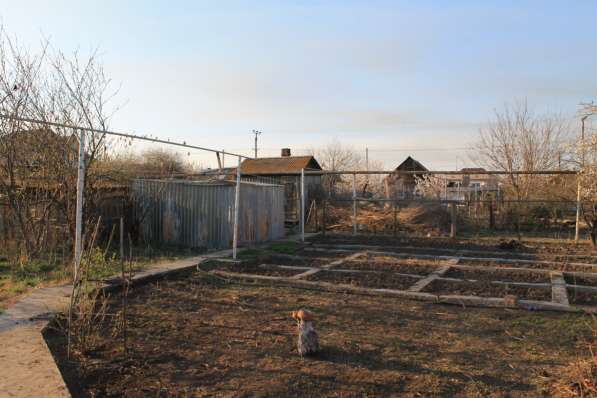 Продам дом с удобствами за городом в Астрахани фото 4