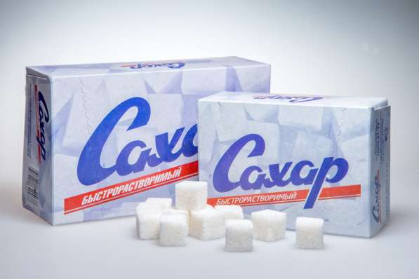 Сахар опт свекловичный от 20 т (мешки 50 кг) в Москве