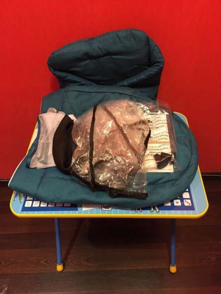 Коляска прогулочная Новая в Москве фото 10