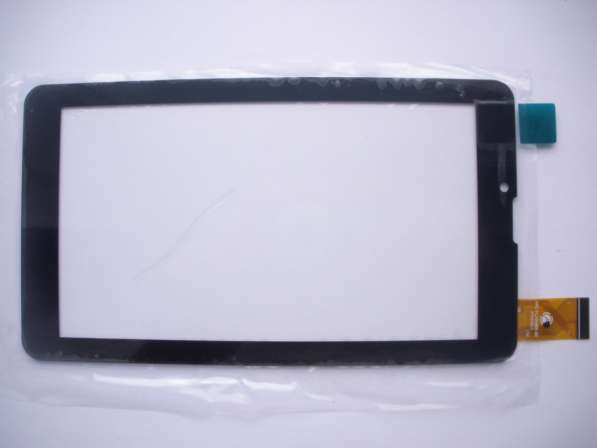 Тачскрин для планшета Prestigio MultiPad PMT3137 3G