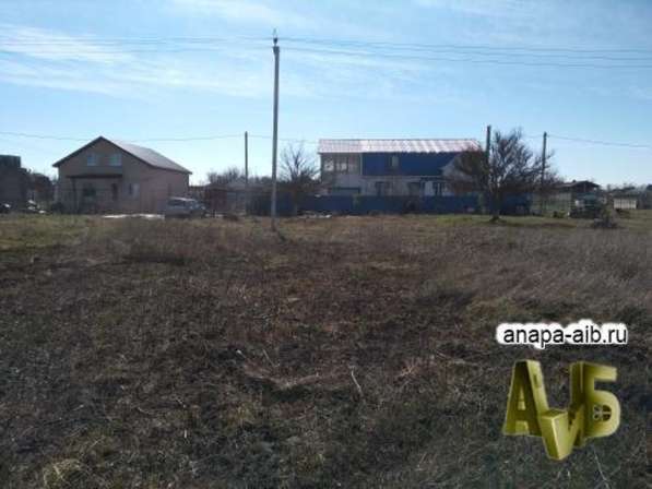 Участок в Анапе 9 соток продам в Анапе фото 5