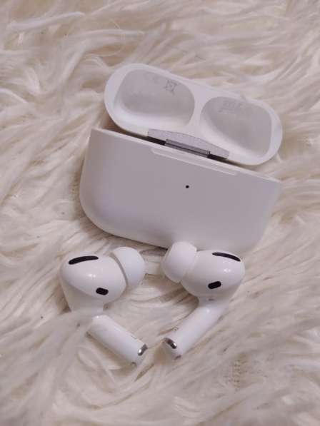 AirPods Pro в Москве фото 4