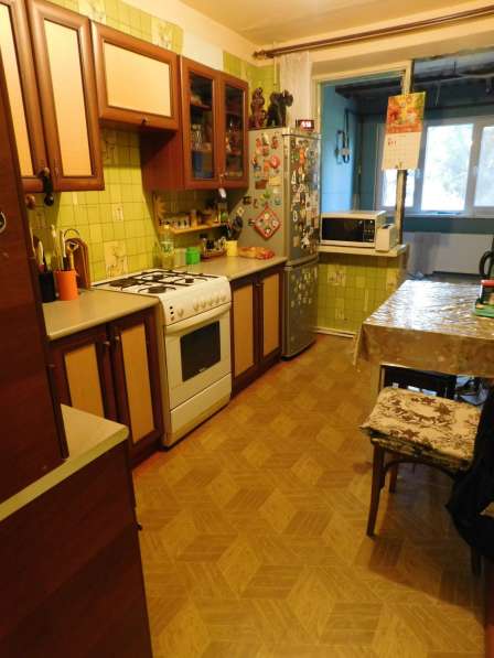 Продам квартиру в Крыму в Феодосии фото 12
