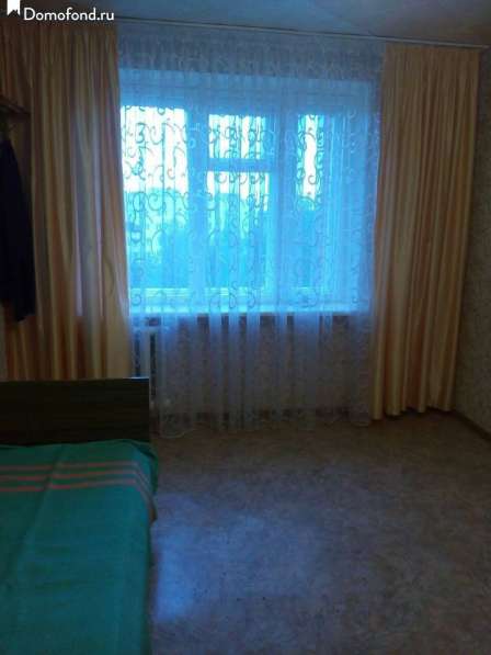 Продам комнату в общежитии в Кирово-Чепецке фото 4