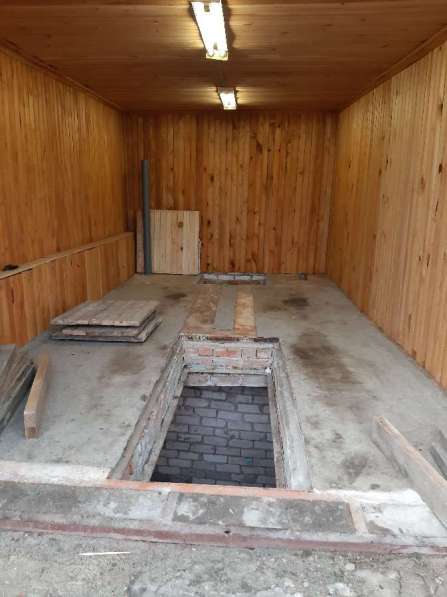 Гараж в ГСК "Импульс" в Йошкар-Оле фото 12