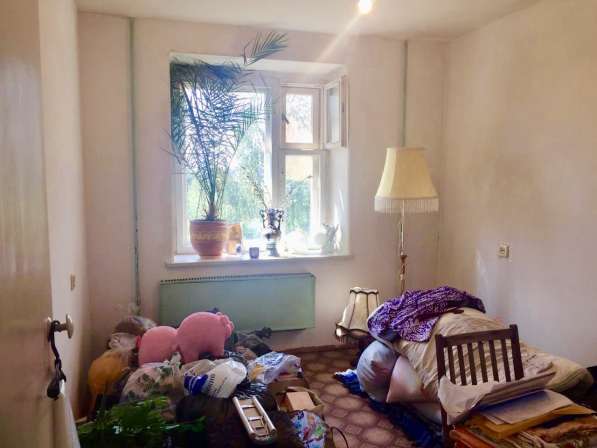 3-к квартира 61м2 ул. Октябрьская в Переславле-Залесском фото 15