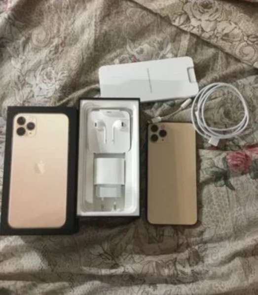 IPhone 11 Pro Max 256Gb