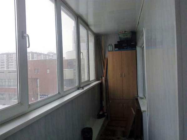 2-х комнатная квартира на Родонитовой 1 в Екатеринбурге