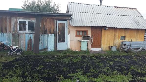 продажа садового дома с земельным участком п. Верх. Дуброво в Екатеринбурге фото 9
