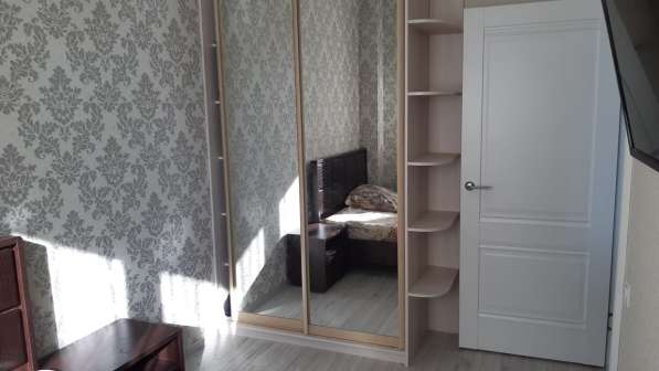 Продается 2-ух комнатная квартира по ул. Метелева в Сочи в Сочи