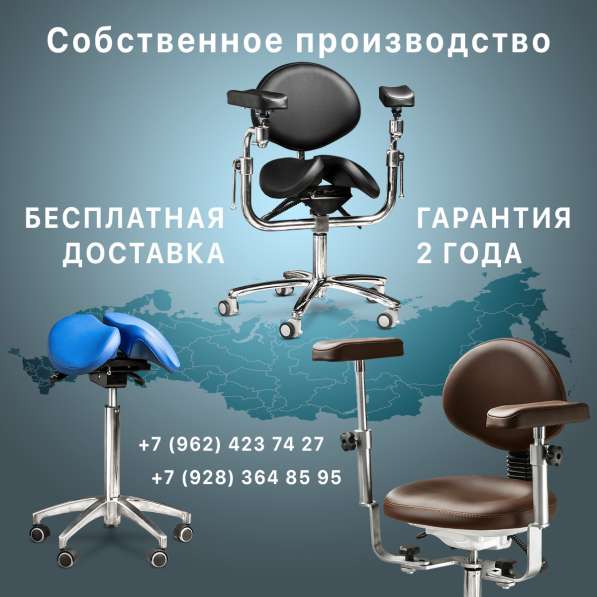 Мебель для стоматологии