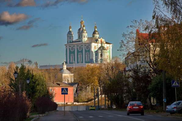 Частные экскурсии по Смоленску в Смоленске фото 4