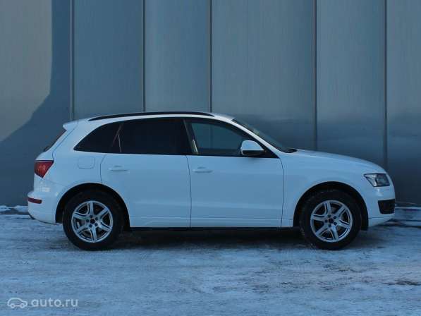 Audi, Q5, продажа в Самаре в Самаре фото 3
