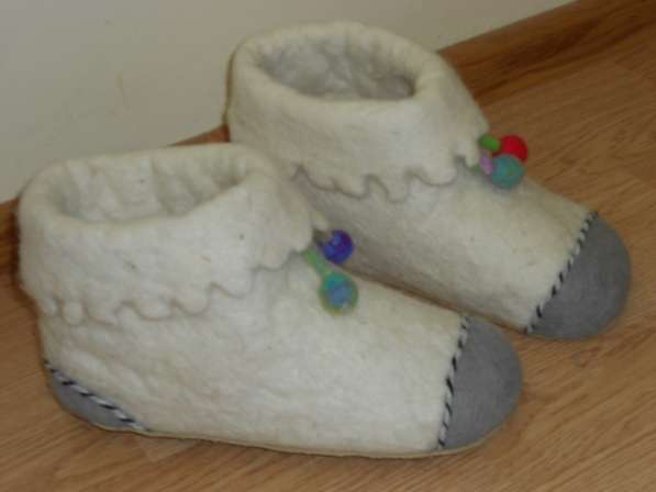 Удобная обувь для дома в Сочи фото 6
