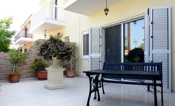 Новые виллы для ПМЖ на Кипре в Москве фото 117