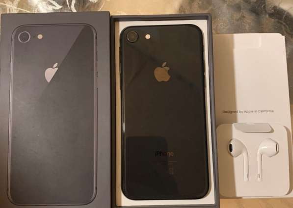 IPhone 8 64Gb