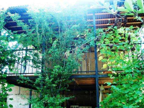 Продается: дом 186 м2 на участке 11 в Бахчисарае фото 6