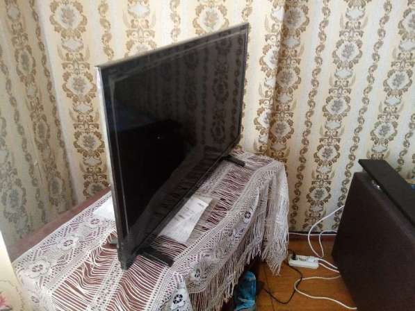 Продаю телевизор Sharp в Нижнем Новгороде фото 7