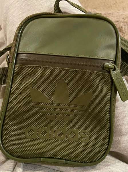 Мужская сумка Adidas Original