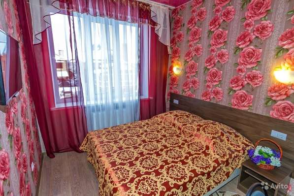 Семейная гостиница в центре Краснодара в Краснодаре фото 6
