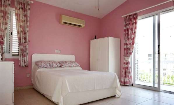 Новые виллы для ПМЖ на Кипре в Москве фото 128