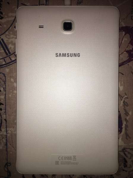 Samsung Galaxy Tab E в Архангельске фото 3