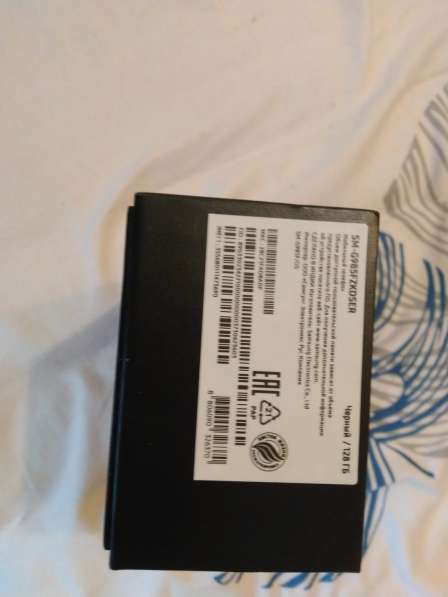 Samsung Galaxy s20+ Plus новый в Москве фото 5