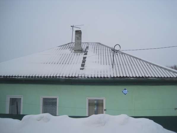 Дом на Южном, переулок Звездный в Кемерове фото 20