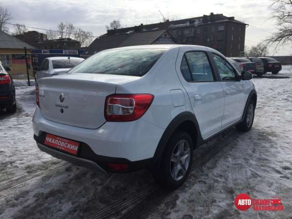 Renault, Logan, продажа в Череповце в Череповце фото 15