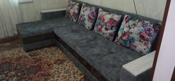 Изготавливаем качественный угловой диван! в фото 10