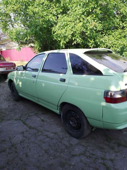 ВАЗ (Lada), 2112, продажа в г.Стаханов в фото 10