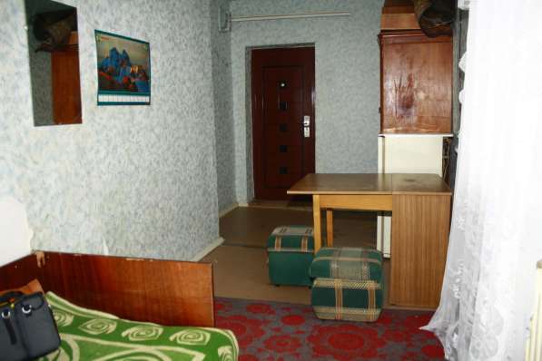 Комната в общежитии корид. типа центр. собственник в Ставрополе
