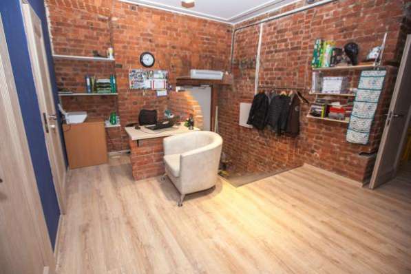 Хостел "Всё путём" в Санкт-Петербурге фото 9