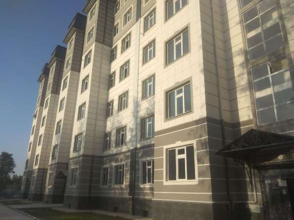 Строительные Услуги в Навои в фото 28