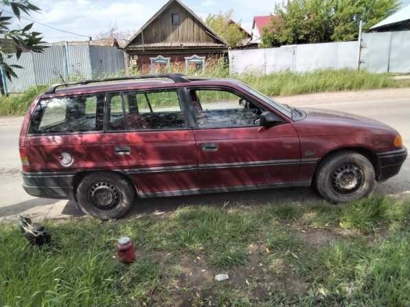 Opel, Astra, продажа в г.Петропавловск в фото 5