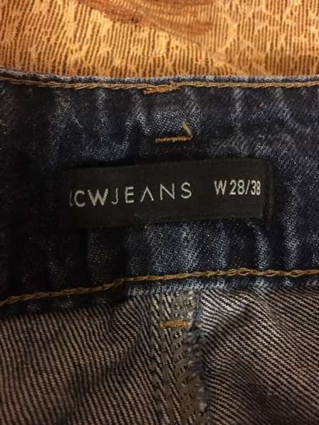 Джинсы в Санкт-Петербурге фото 7